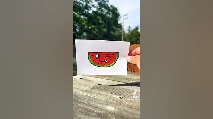 This is how you make stickers and this belongs to ...