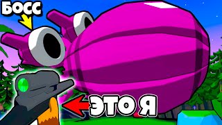 БЛУНС ТД 6, НО Я УБИВАЮ БОССОВ! | Apes vs Helium Bloons TD 6