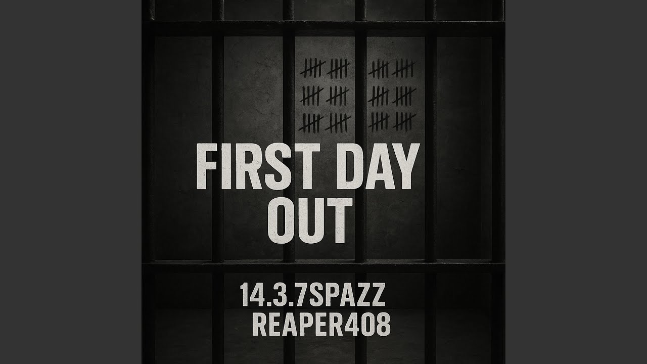 First Day Out (feat. Reaper408)