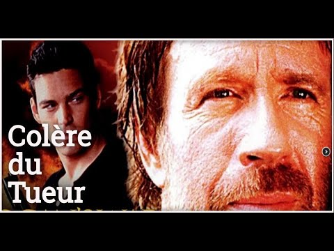 La Colère du TUEUR (FR) 1998, Action, Chuck Norris, Film complet en Français, Eddie Cibrian,