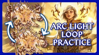 ALS Looping Dori - CC Prism Gameplay