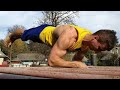 Calisthenics - Story Of Domination