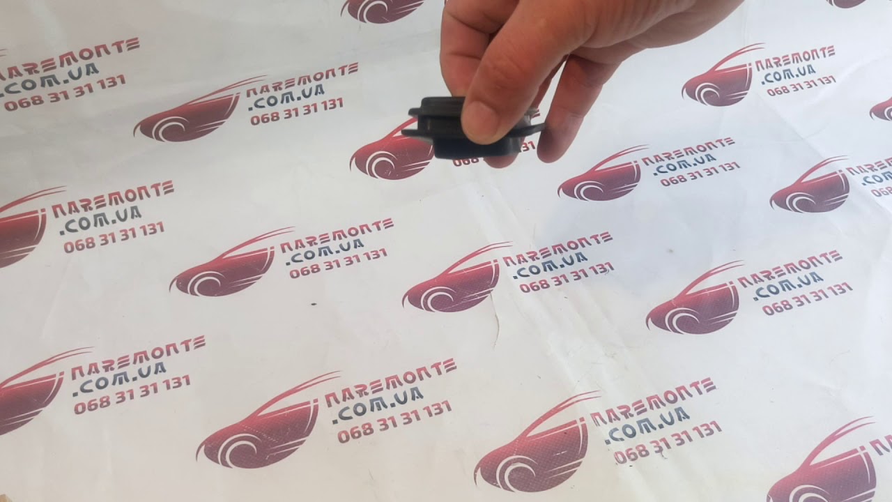 Пыльник вилки сцепления Great Wall Haval H3 ZM001D 1601013 Грейт Волл ...