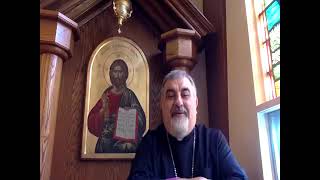 The Badarak Today  Introduction  To The Divine Liturgy In The Armenian Church  Session  3 
