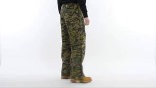 Military ECWCS Layering Pants