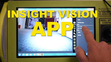 IRIS - Inspection Application