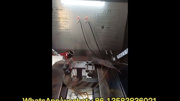 Beacon Machine CR305 Common Rail Injector Test Machine