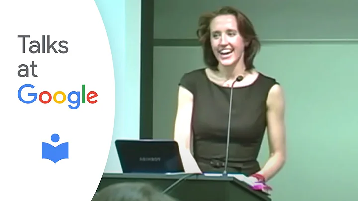 The Warhol Economy | Elizabeth Currid-Halkett | Talks at Google