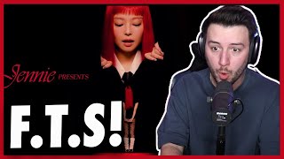 Jennie - F.t.s. Reaction