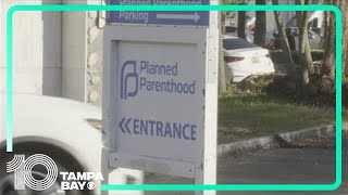 Pro-life groups, abortion rights advocates speak on impacts of Amendment 4 failure Profile