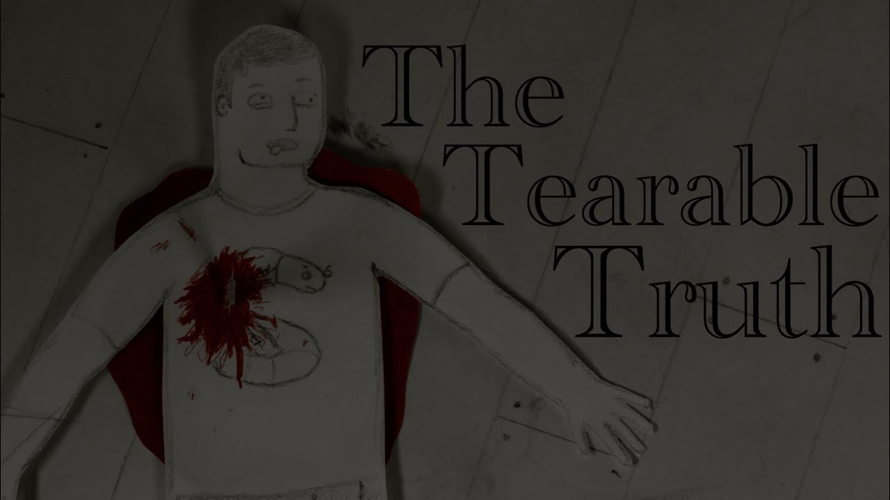 The Tearable Truth