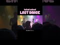 lyrical school - LAST DANCE 2 2026/04/02 at 新宿MARZ #リリスク #lyricalschool