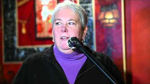 State Rep. Patricia Todd addresses Facebook threat...