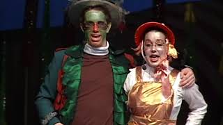 HONK! The Irresistible Tale Of Ugly, the Duckling – Cast 1