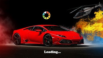 LoadingCircle for Game Pro : Unity Asset