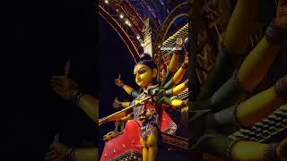 Durga Puja #durgapuja #kolkata #pujovibes #cityofjoykolkata #pujo #maaaschen #kolkatadurgapuja