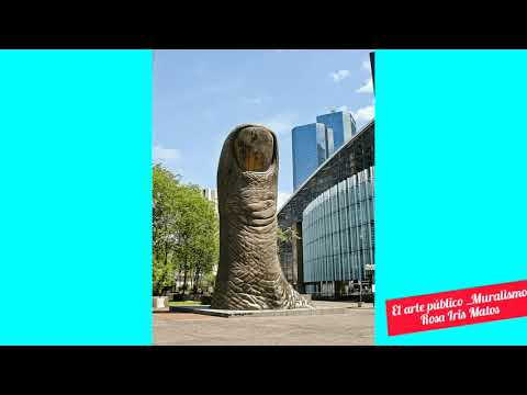 Video: Claes oldenburg alianza lini kufanya sanaa?