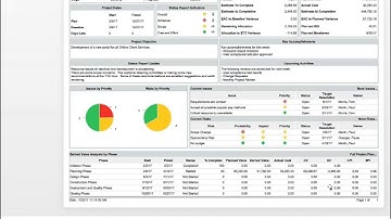 CA PPM Community Webcast   Run Eye Opening Reports Today Learn latest CA PPM reporting