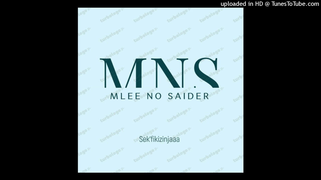 Mlee No Saider - New Page