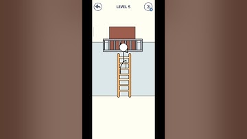 Draw Puzzle 2 Level 5