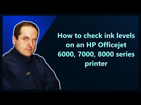 how-to-check-ink-levels-on-an-hp-officejet-6000,-7000,-8000-series-printer