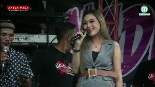 LAKI ENOM-DESI PARASWATI-NAELA NADA LIVE DESA MEKAR SARI KECAMATAN WALED 21 AGUSTUS 2021