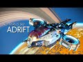 NO MAN’S SKY: Adrift Expedition Update schickt uns in ein totes & verlassenes Universum!