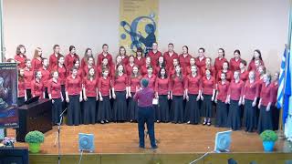 Hebe Deine Augen auf , Felix Mendelssohn - Bartholdy (1809-1847)