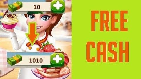 Rising Super Chef 2 Cheats | Rising Super Chef 2 Cash Hack (Android/iOS) (Updated December 2017)