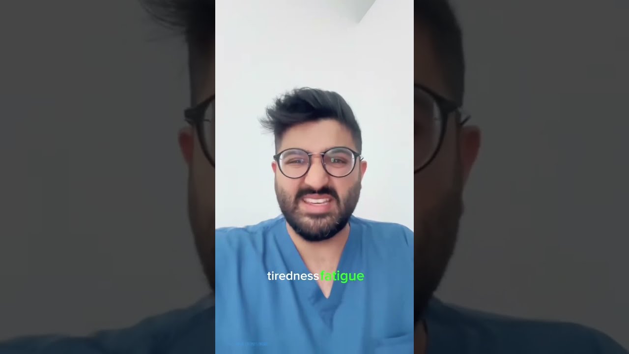 Doctor Explains What Happens In Folic Acid Deficiency Folate Symptoms Remember To Use Supplement