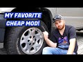 Ranking My Top 5 FAVORITE Tahoe Mods