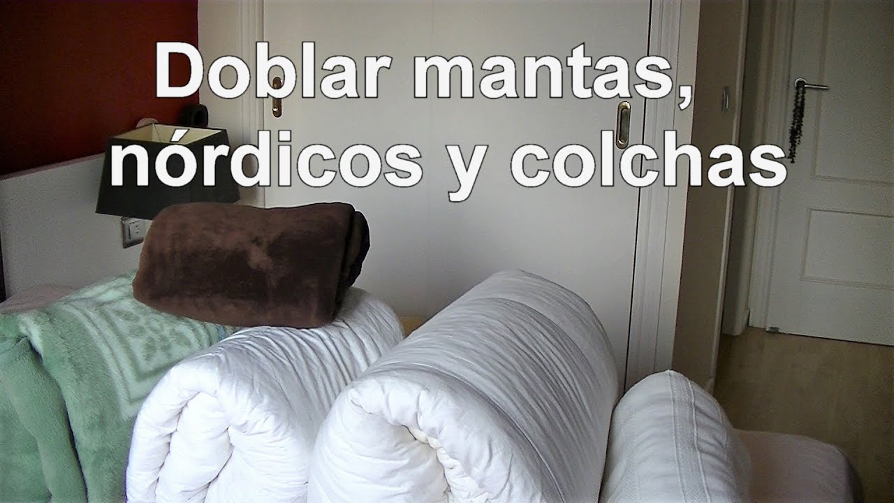 como doblar mantas nordicos y colchas aprovechando mejor el espacio metod almacenamiento de toallas consejos para organizar el dormitorio colchas y edredones como doblar mantas nordicos y colchas aprovechando mejor el espacio metod almacenamiento de toallas consejos para organizar el dormitorio colchas y edredones
