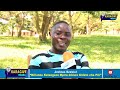 Jovinus Ezekiel Nilianza Kutangaza Mpira Nikiwa Kidato Cha Pili 