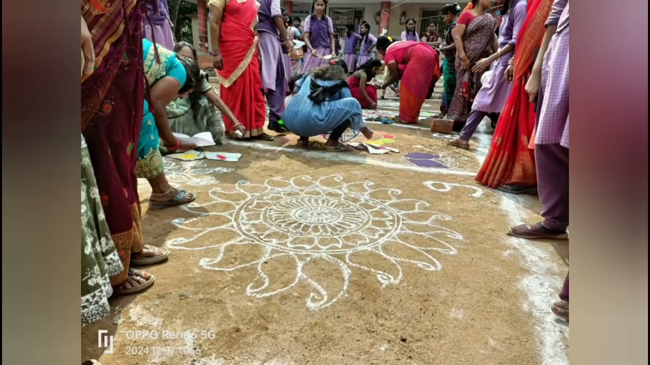 MEGA PTM TEKKALI, ZPGHS PLUS