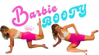 Barbie Thighs Workout