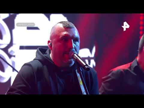 АнимациЯ - Роман (Программа 'СОЛЬ')