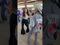 que bella es la vida bailando en la pulga de alamo