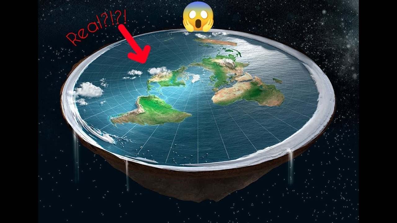 How to get the Flat Earth On solar smash. (easy tutorial) - YouTube