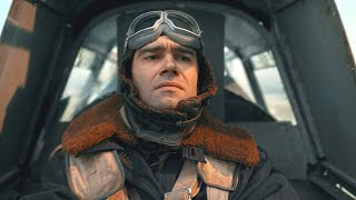 A British Pilot vs Samurai Code | Full Movie Story Explained in English | WWII Survival Breakdown