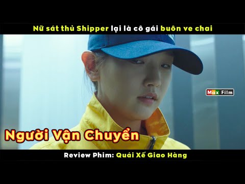 Người vận chuyển