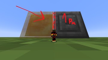 can i walk through honey block ??