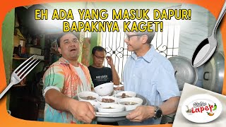 Ncess Dan Dude Masuk Dapur Eksekusi Sop Iga  Bikin Laper 29526 P4