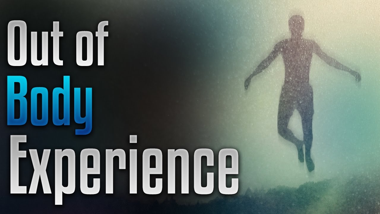 🎧 Out of Body Experience Binaural Beats Astral