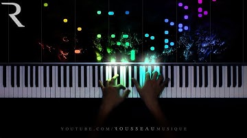 Chopin - Etude Op. 10 No. 5 (Black Keys)