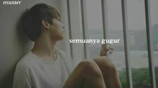 Bts I Need You Urban mix Ver lirik sub indo