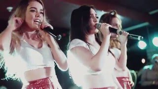 Serebro в «Максимилианс» Самара, 21 апреля 2016