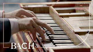 Bach - Partita no. 3 in A minor BWV 827 - Van Delft | Netherlands Bach Society