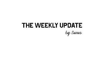 The Weekly Update | Min Max Vanquishes Velious | Everquest