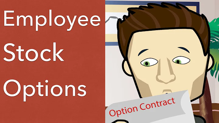 What are Employee stock options (ESO)? - DayDayNews