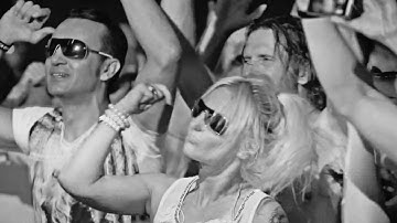 Introducing OPACITY | Mysteryland NL 2016